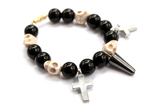 Rock and glamour Republika jewelry