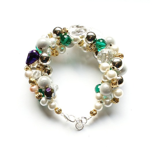 Pearls  Republika jewelry