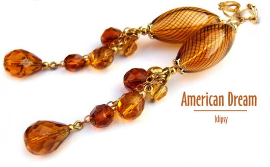DREAMS & BUBBLES - American Dream Marisella