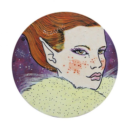 *gleweth* Magda Barcik