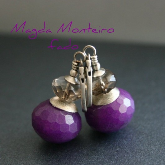 purple fado