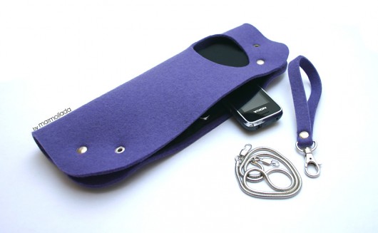 LONG purple 3w1 marmollada