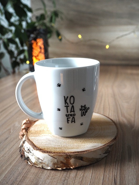 kubki Kubek Kotastrofa