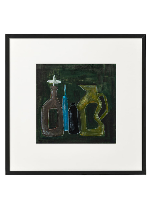obrazy ORYGINAŁ 23 x 23 cm - Martwa Natura 7/2023