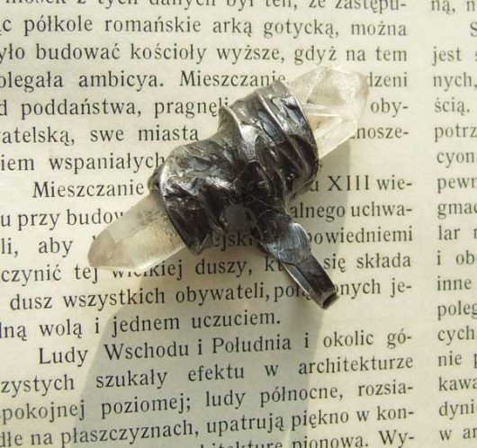 NOWINA zamówienie specjalne MARIAELA