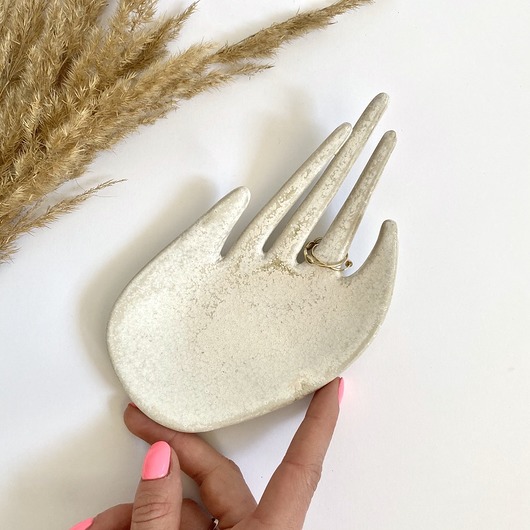 Ceramiczna Babie Lato Maison Fragile
