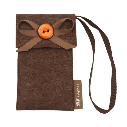 Etui na telefon Lilyshop