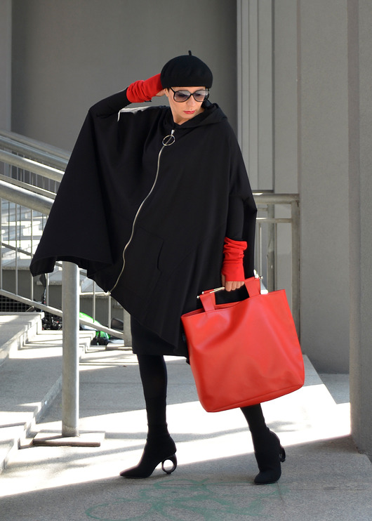 RĘKAWICZKI  by momo momo fashion