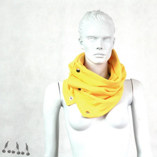 ::: UNISEX YELLoW ::: uniqo