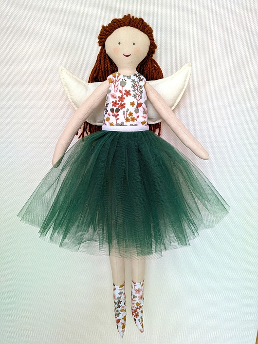 lalki Lala Anioł Leonia