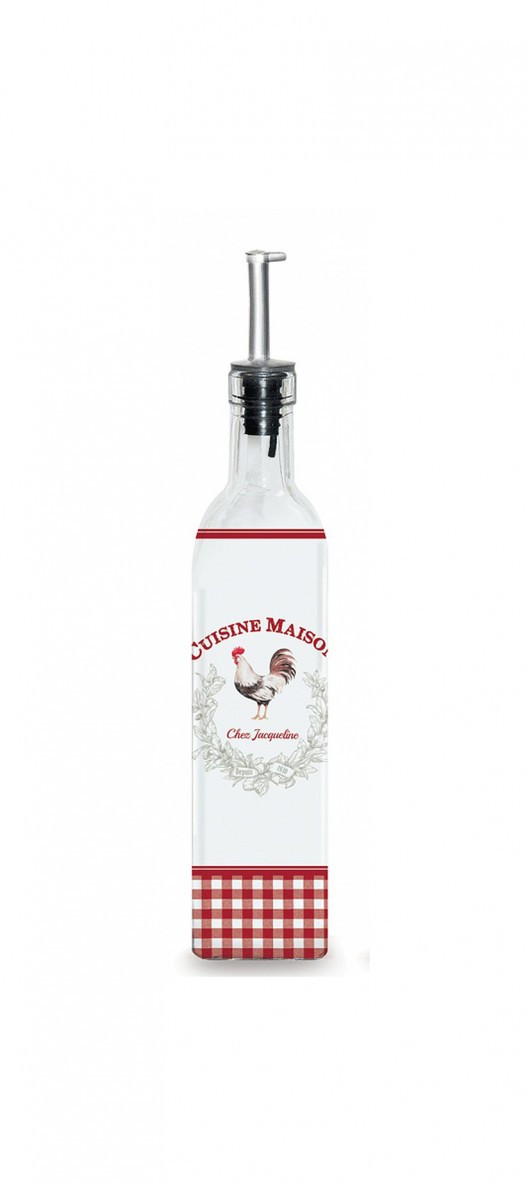 Butelka na oliwę Rooster 270 ml MIA home