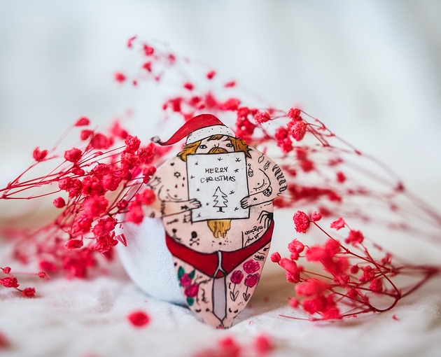 broszki Broszka wydziarany Marian