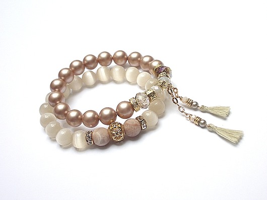 Beige and nude vol. 11 /08-07-2018/- duo KiKa pracownia