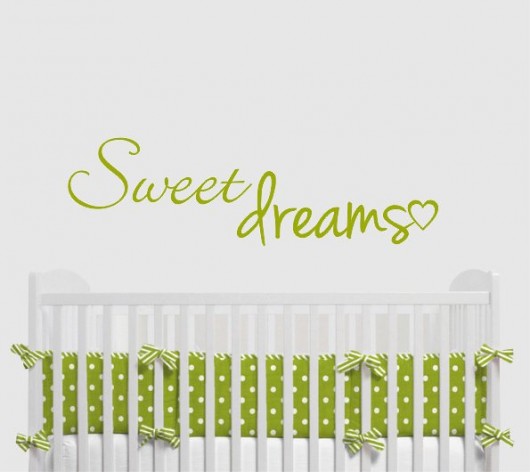 sweet dreams Project 8
