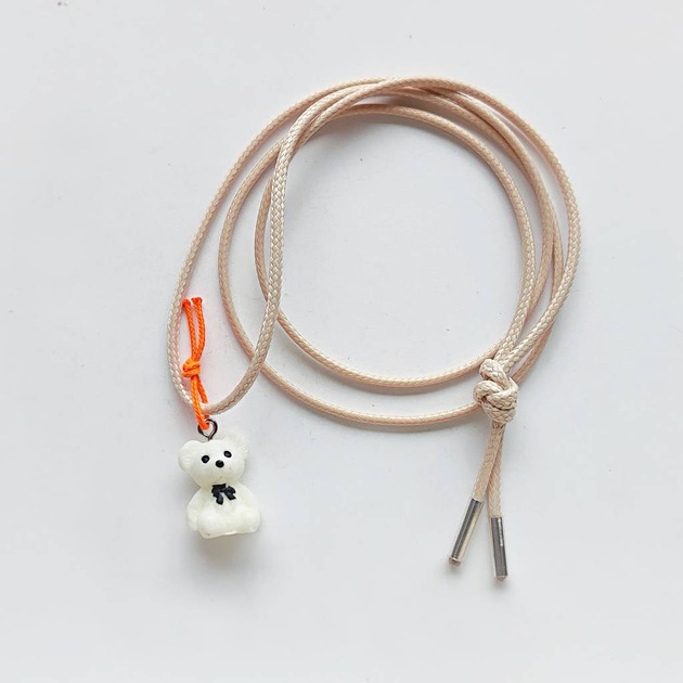 wisiory MIŚ wisiorek