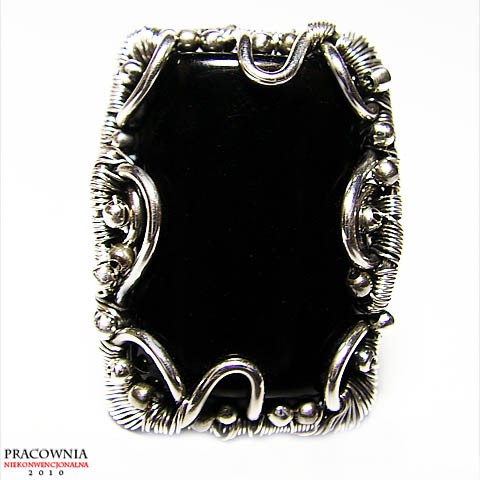 Dark Mirror Fenome