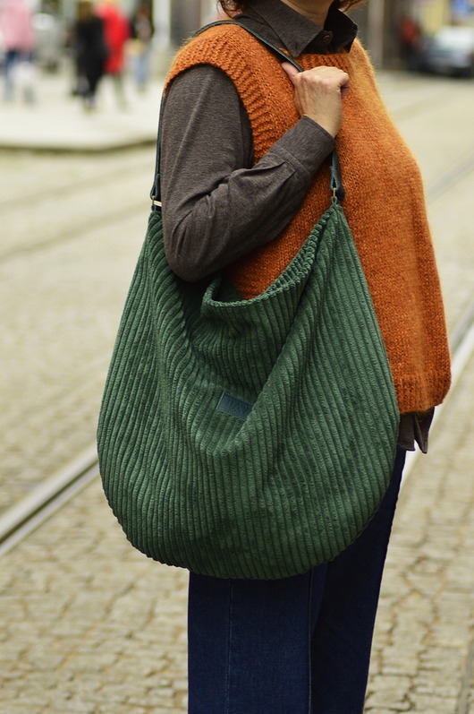 torby XXL Hobo Szturks