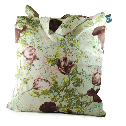 eco bag - ROSA eco living