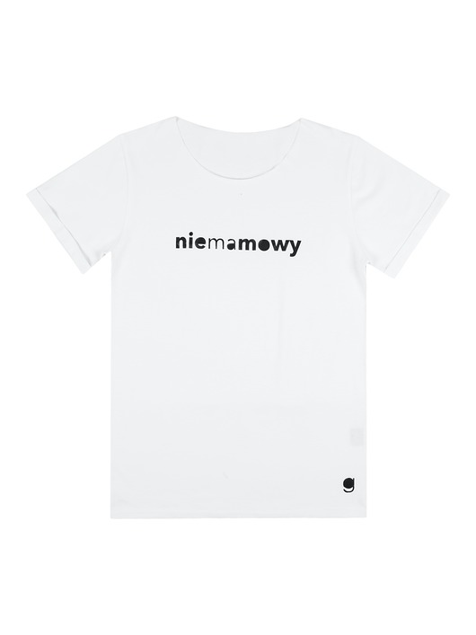 gshirt (nie ma mowy) gego Workshop