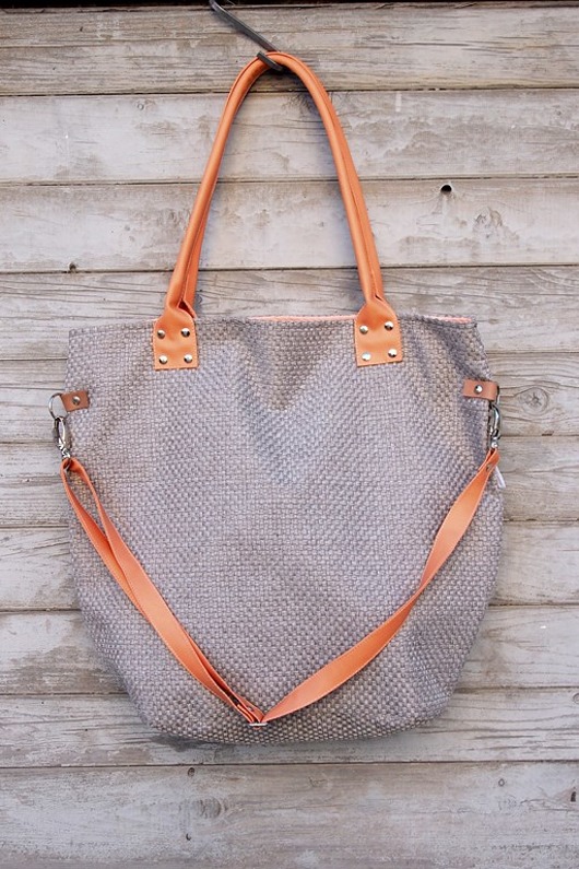 Torba Wave Peach MANA MANA