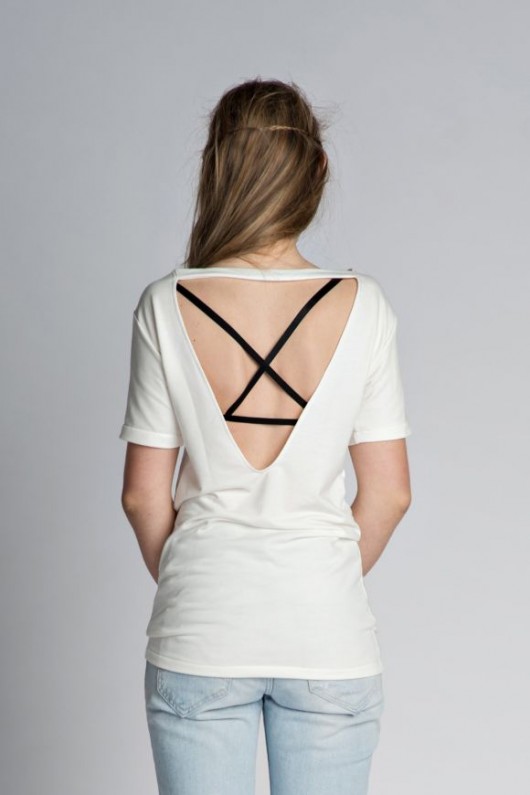 Sukienka Light Triangle magicboxshop