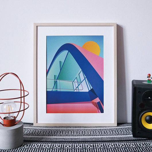 Corbusier 2 Paweł Smardzewski