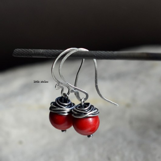 OTULONE...  koral little atelier