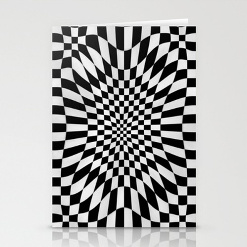 WONDER CHESS kartka KEIT