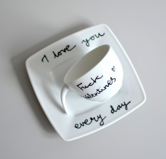 fuck valentines  my mug company