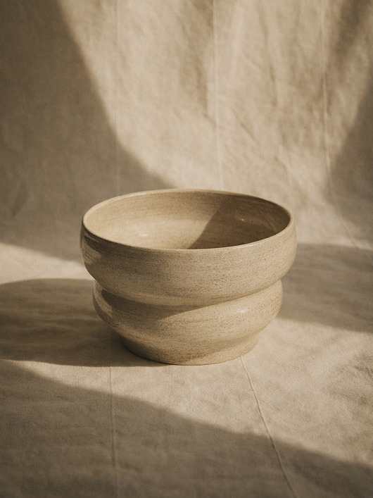 miski i misy Ceramiczna miska ręcznie robiona