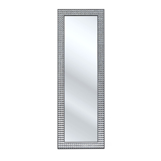 Lustro Cheval Mirror Rockstar - stojące Home Design