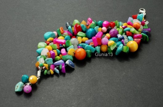 BRANSCOLOUR gunia13