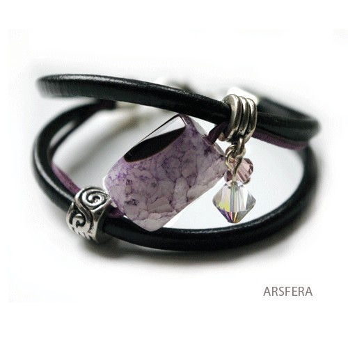 Magia ametista Arsfera