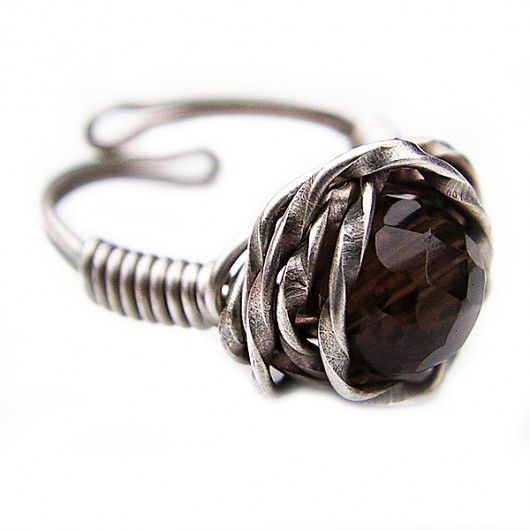Silver Rose Fenome