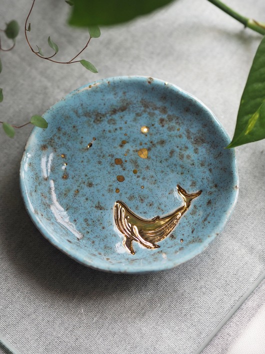 Spodek na biżuterię lub palo santo Velvet Craft
