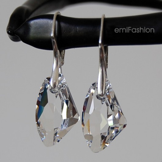 Promocja - Galactic Vertical Crystal MAREMI Jewelry