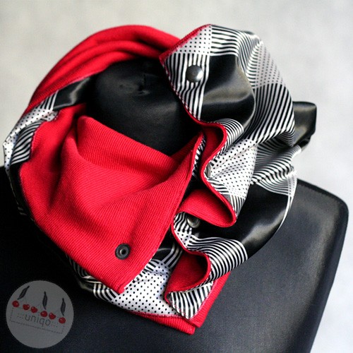 ::: KOMIN V- POWER ::: uniqo