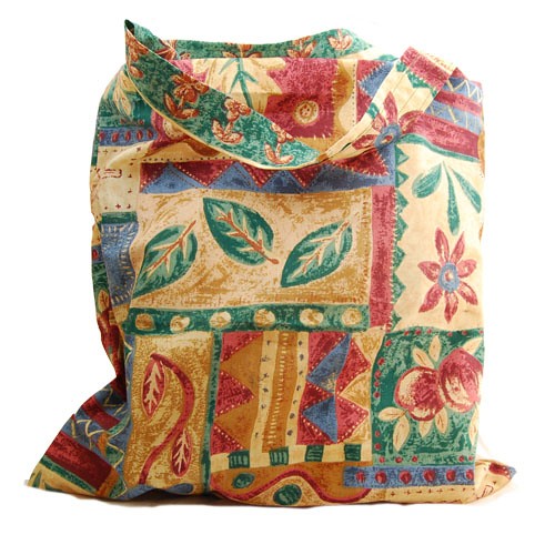 eco bag - PIERNIKOWA TORBA eco living
