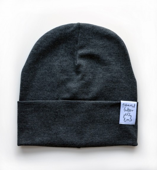 PBJT Beanie Peanut Butter Jelly Time