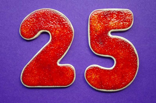 numery mieszkań i domów: spalone słońcem GAIA