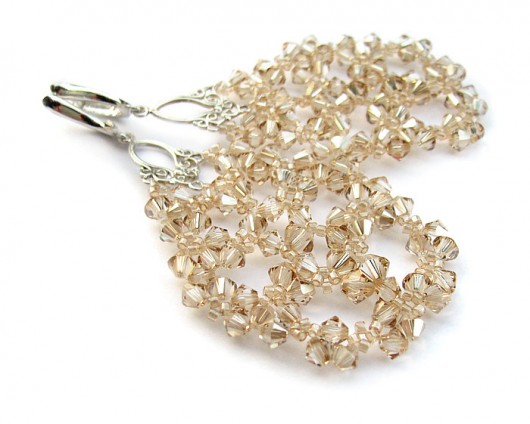 SPARKLING - Adora (Golden Shadow) Marisella