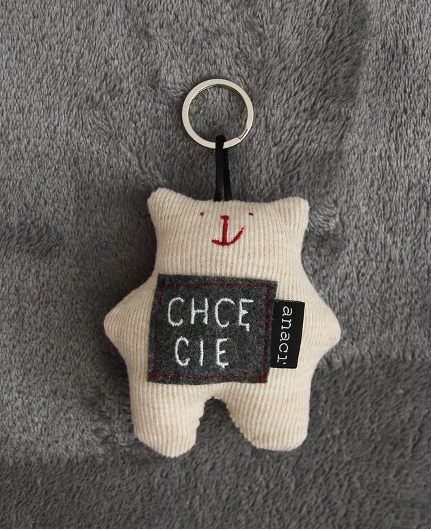 breloki Zakochany Tosiek