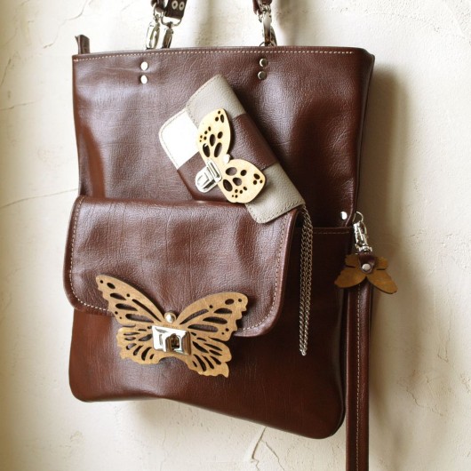 DUO choco zamówienie+etui PAWDECO