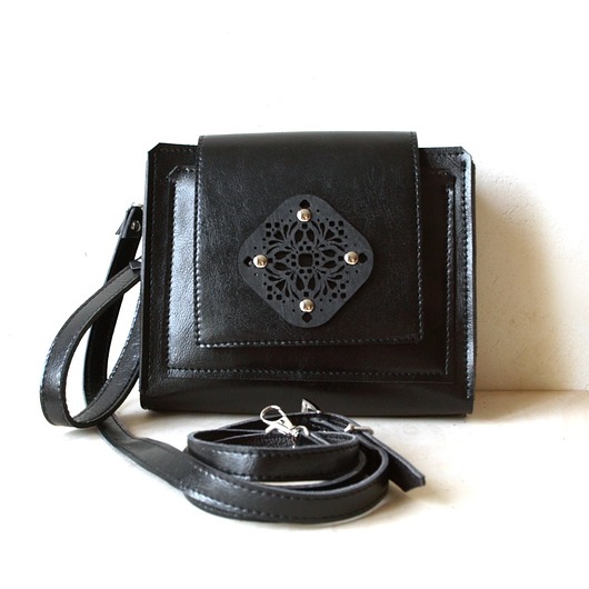 MINI LEATHER&FOLK zamówienie specjalne PAWDECO