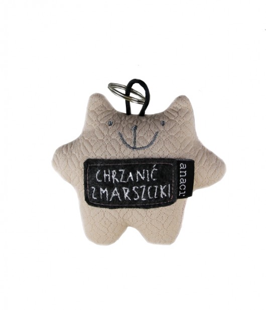 Chrzanić zmarszczki ! ;) anaci