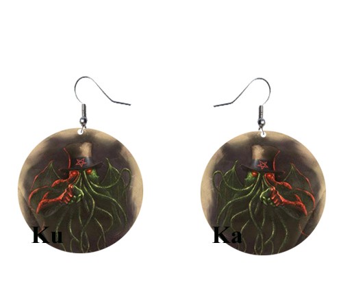 Cthulhu KuKa