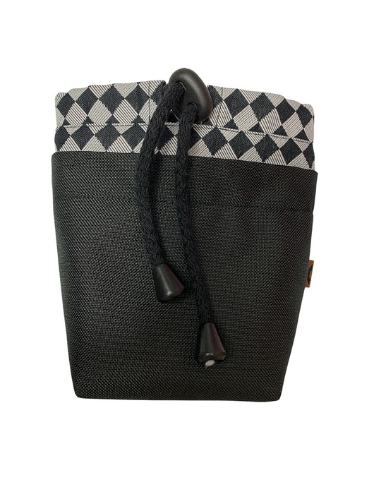 dla zwierząt różne Saszetka na przysmaki dla psa Pepitka II