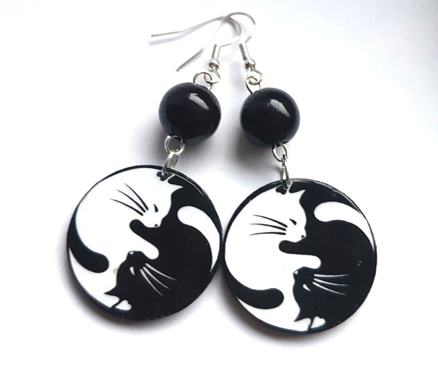 Koci yin yang inka76