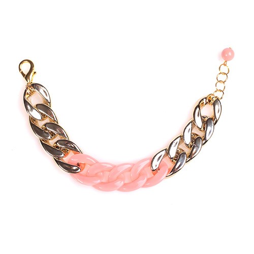 Neon Magnet Koral Mitsu