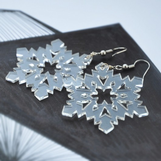 snowflake 02 XXXmint and pepper